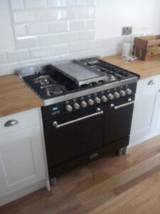 gas-oven-winchester-southampton