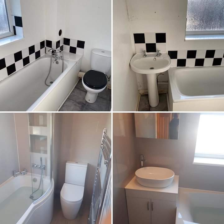 bathroom-build-southampton-plumber